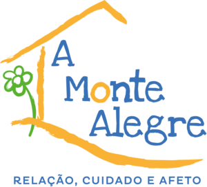logo da Casa Monte Alegre Educação infantil