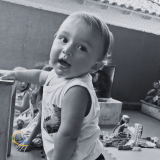 Uma Colônia de férias Brincantes em Santa Teresa, Rj!