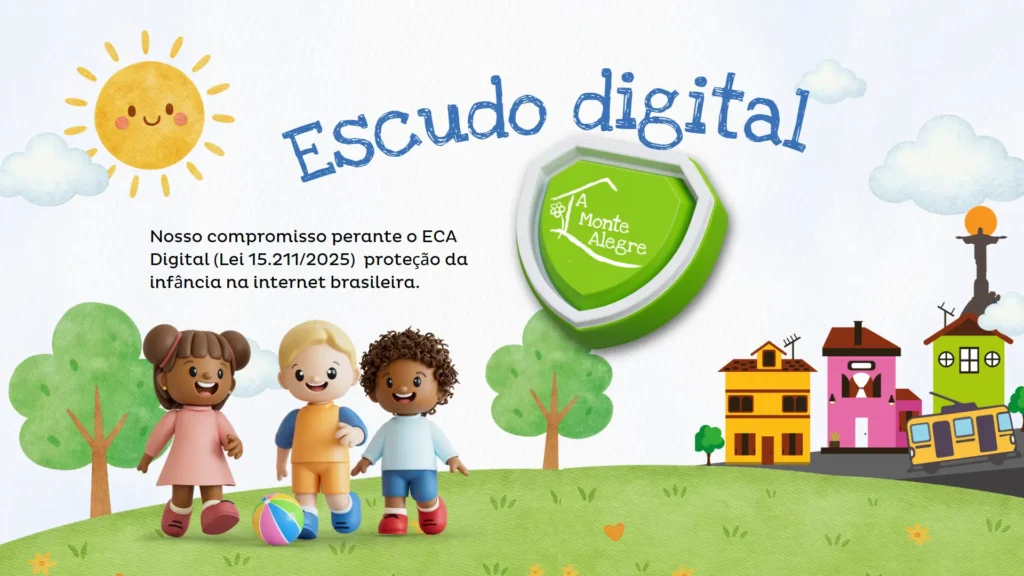 Como a escola se adapta à Lei Felca, ECA Digital