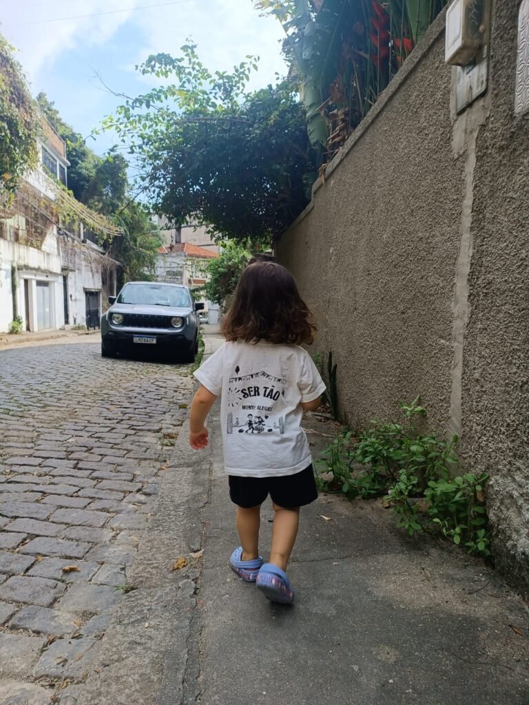 vivências e aprendizados