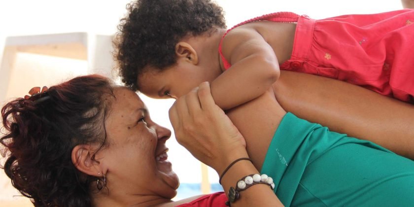 Circo em Família para mães e bebes foto Sabrina Mesquita (1)