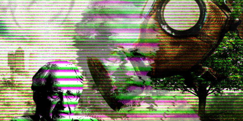 Entrevista Chomsky Entrenós