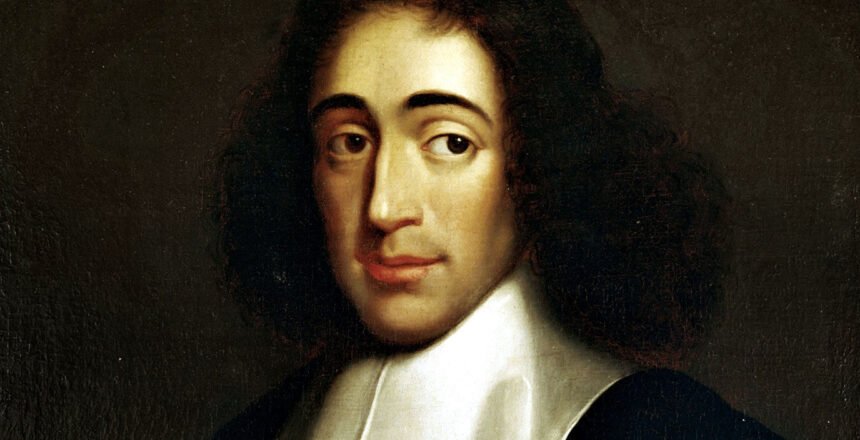 Spinoza