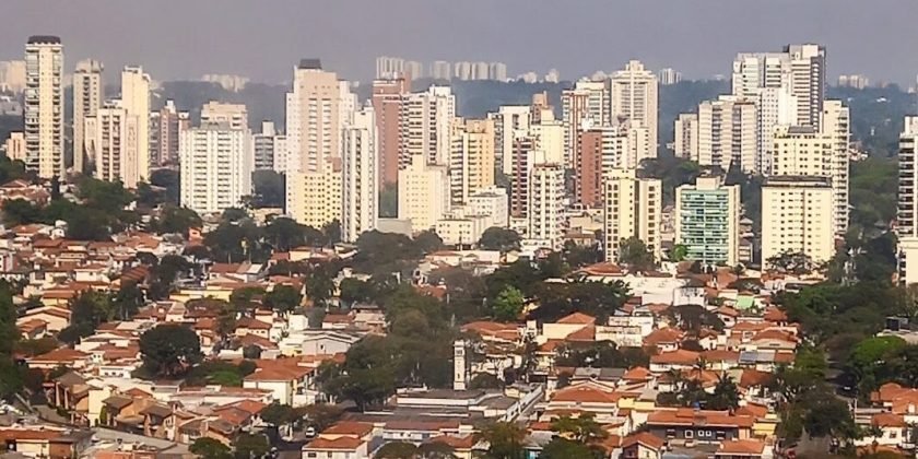 cidades verdes, debate sobre da crise do clima