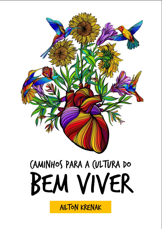 O Bem Viver e a cultura - A Monte Alegre